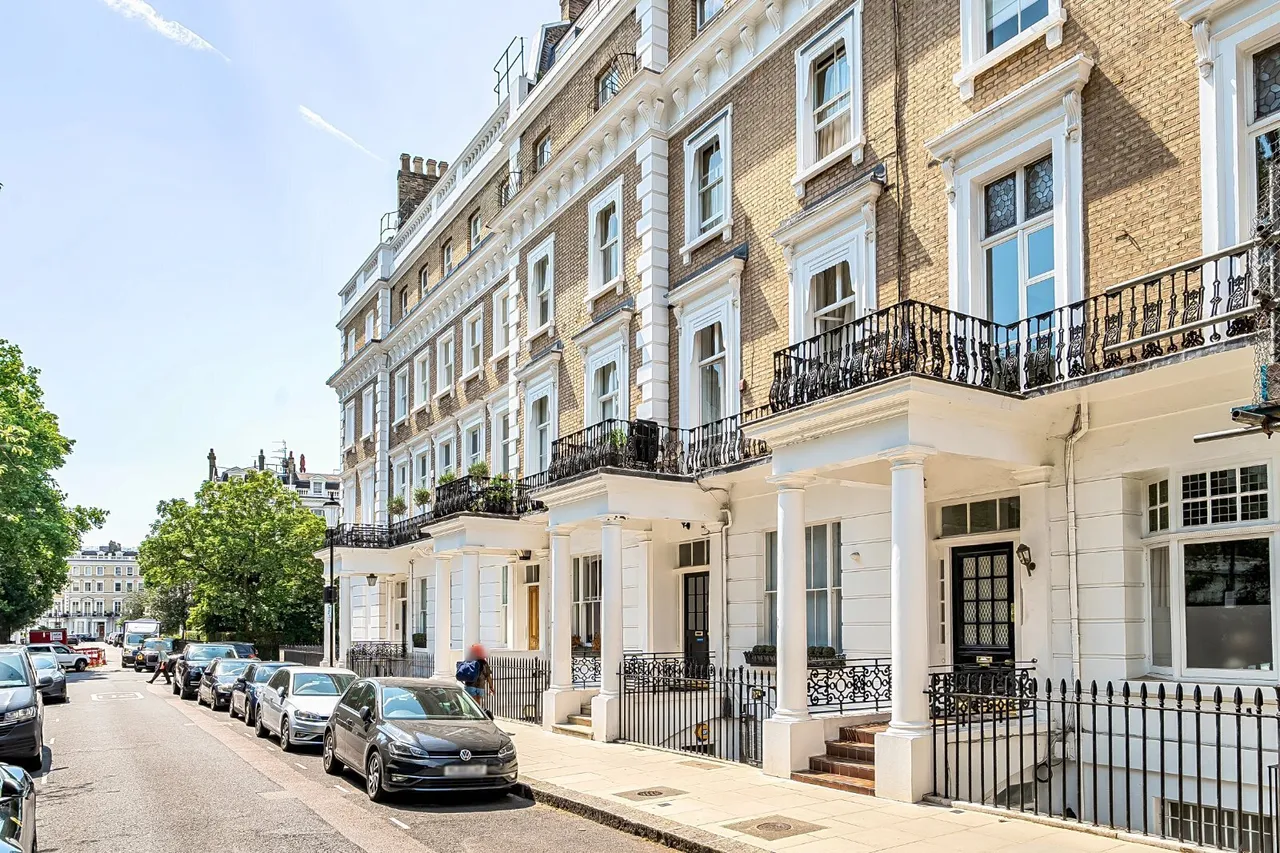 Onslow Gardens, South Kensington, SW7, photo 3