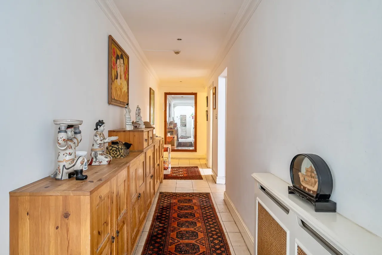 Onslow Gardens, South Kensington, SW7, photo 14