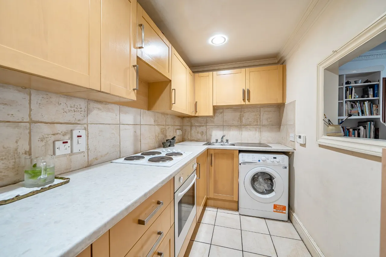 Onslow Gardens, South Kensington, SW7, photo 5