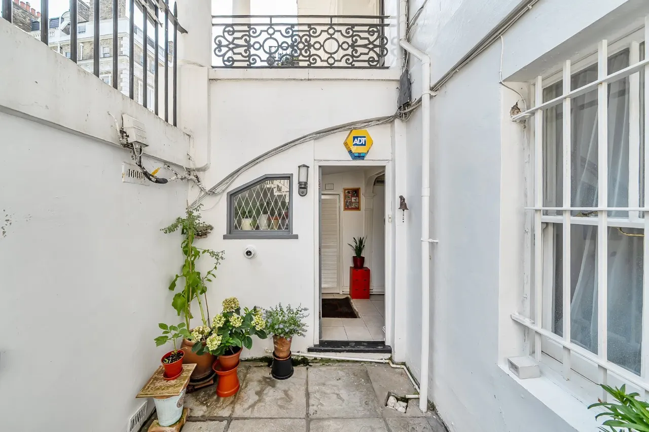 Onslow Gardens, South Kensington, SW7, photo 8