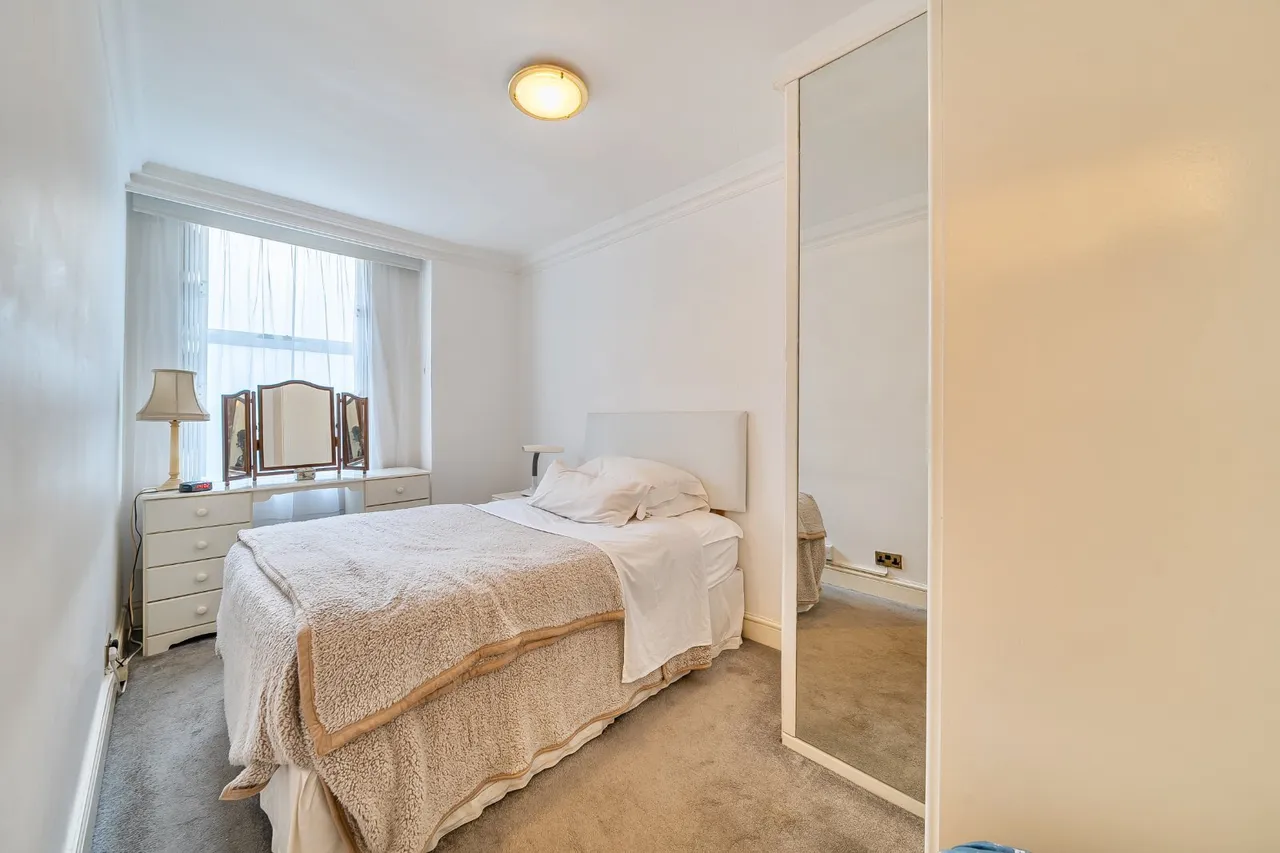 Onslow Gardens, South Kensington, SW7, photo 4