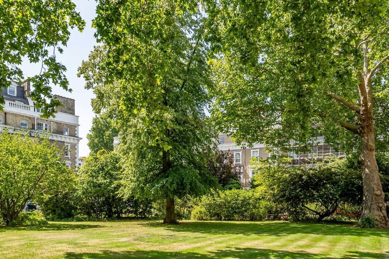 Onslow Gardens, South Kensington, SW7, photo 7