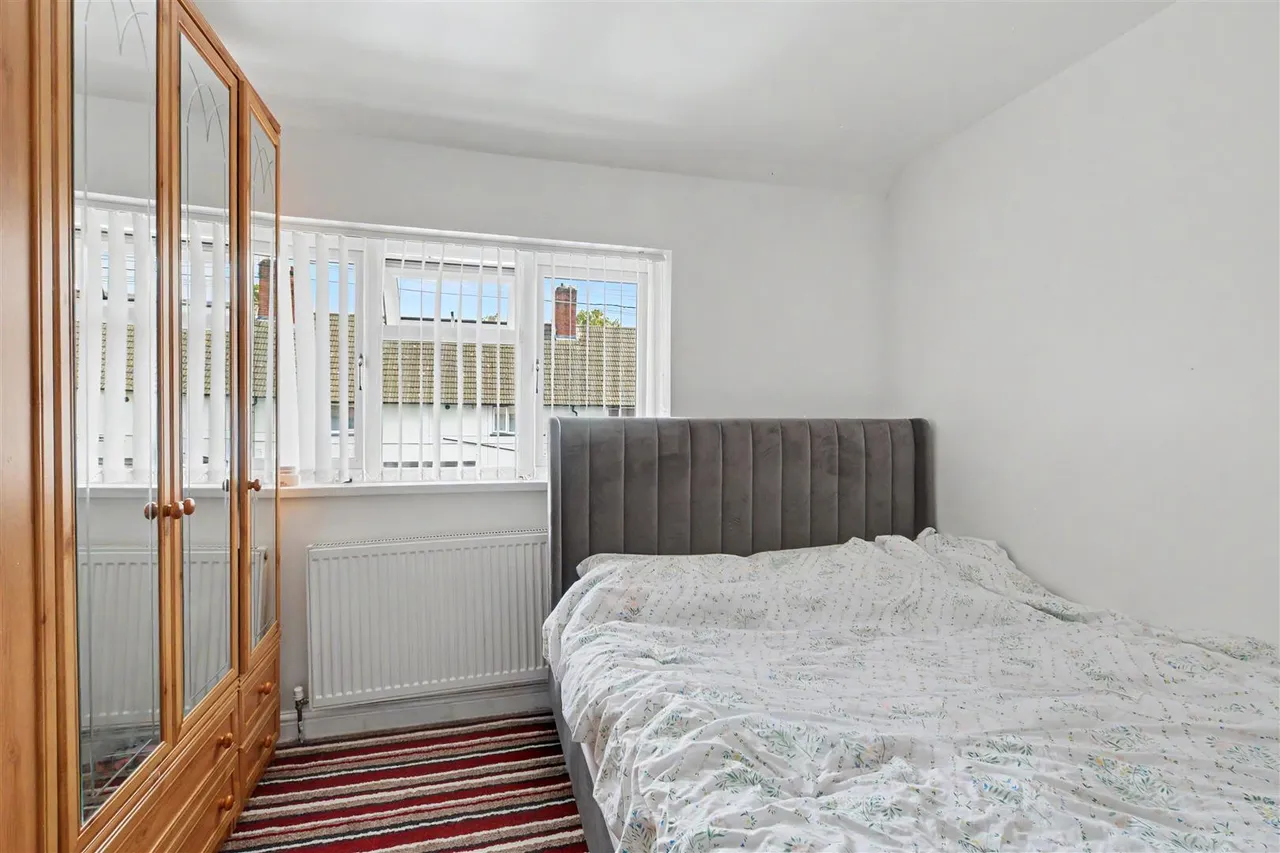 Olton Avenue, Lenton Abbey, NG9, photo 8