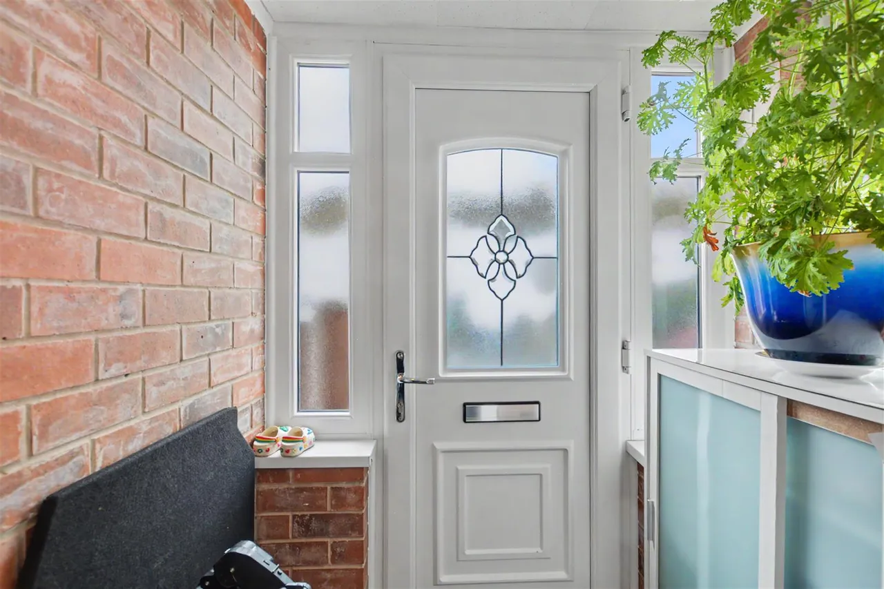 Olton Avenue, Lenton Abbey, NG9, photo 6