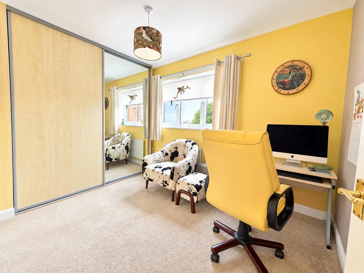 Portal Mews, Pensby, CH61, photo 8