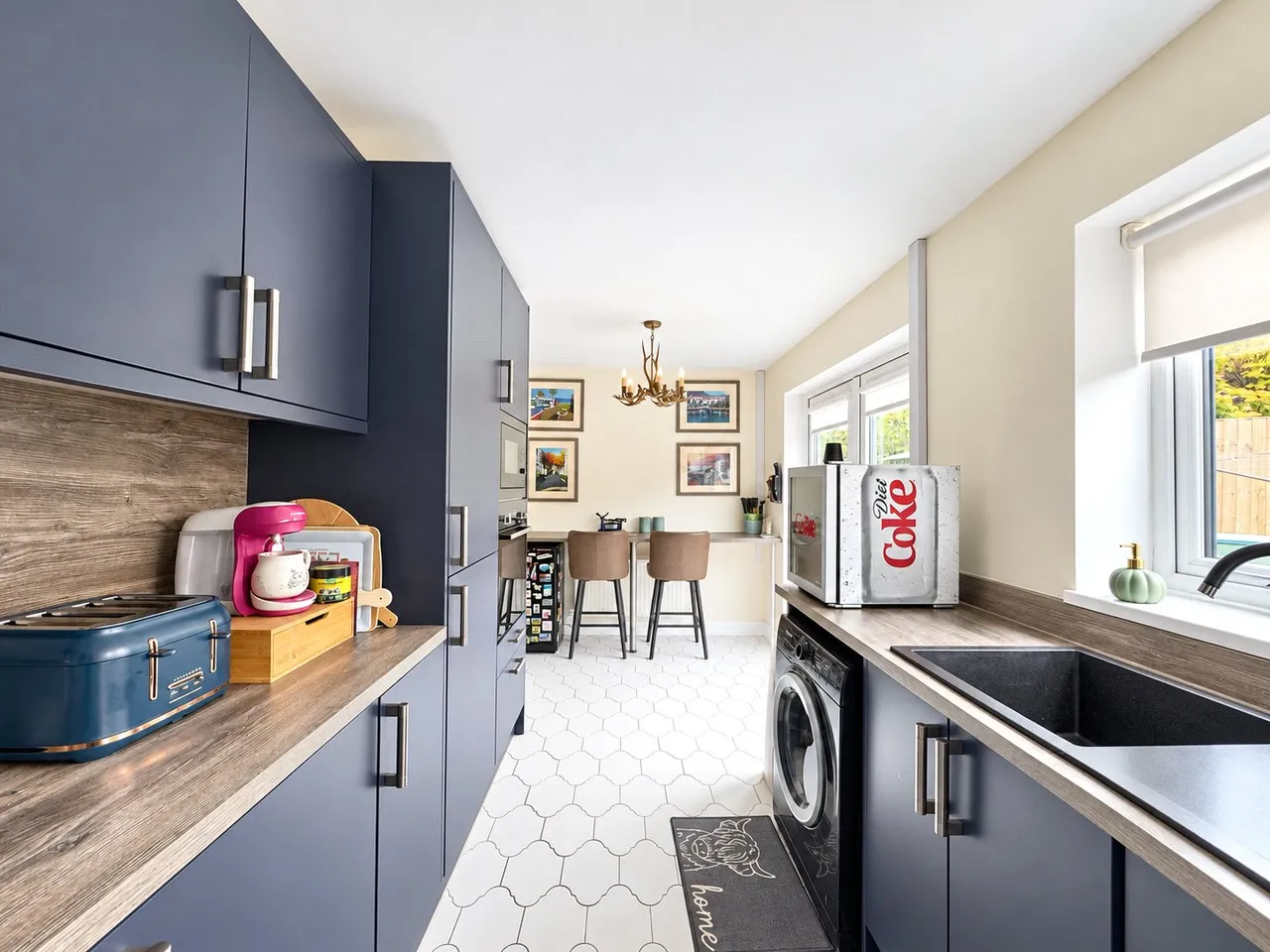 Portal Mews, Pensby, CH61, photo 6