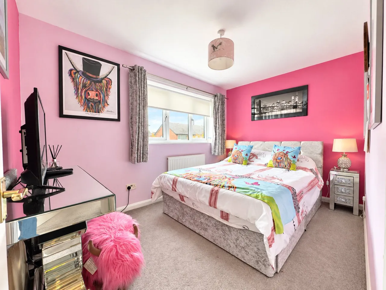 Portal Mews, Pensby, CH61, photo 7