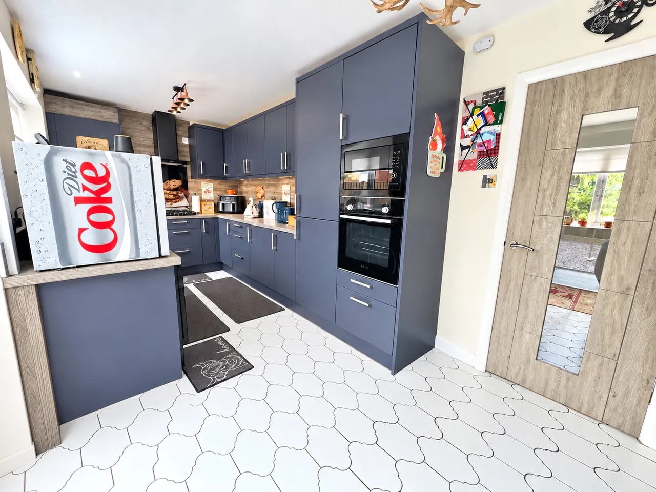Portal Mews, Pensby, CH61, photo 5