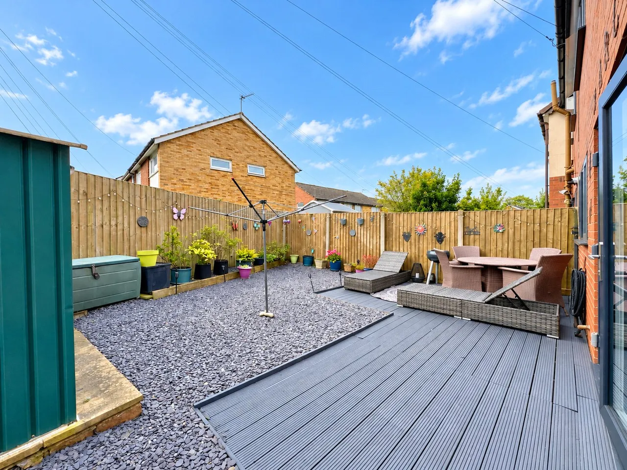 Portal Mews, Pensby, CH61, photo 2