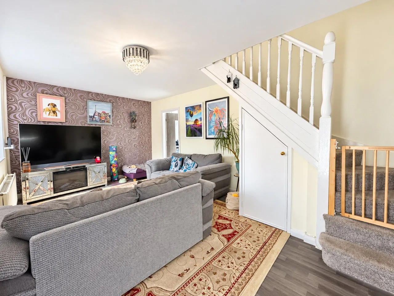 Portal Mews, Pensby, CH61, photo 4