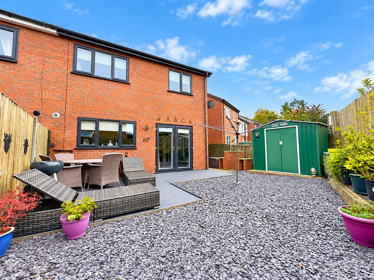 Portal Mews, Pensby, CH61, photo 12