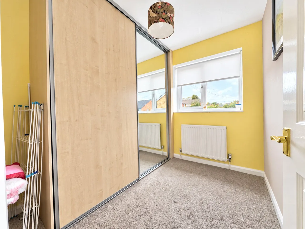 Portal Mews, Pensby, CH61, photo 9