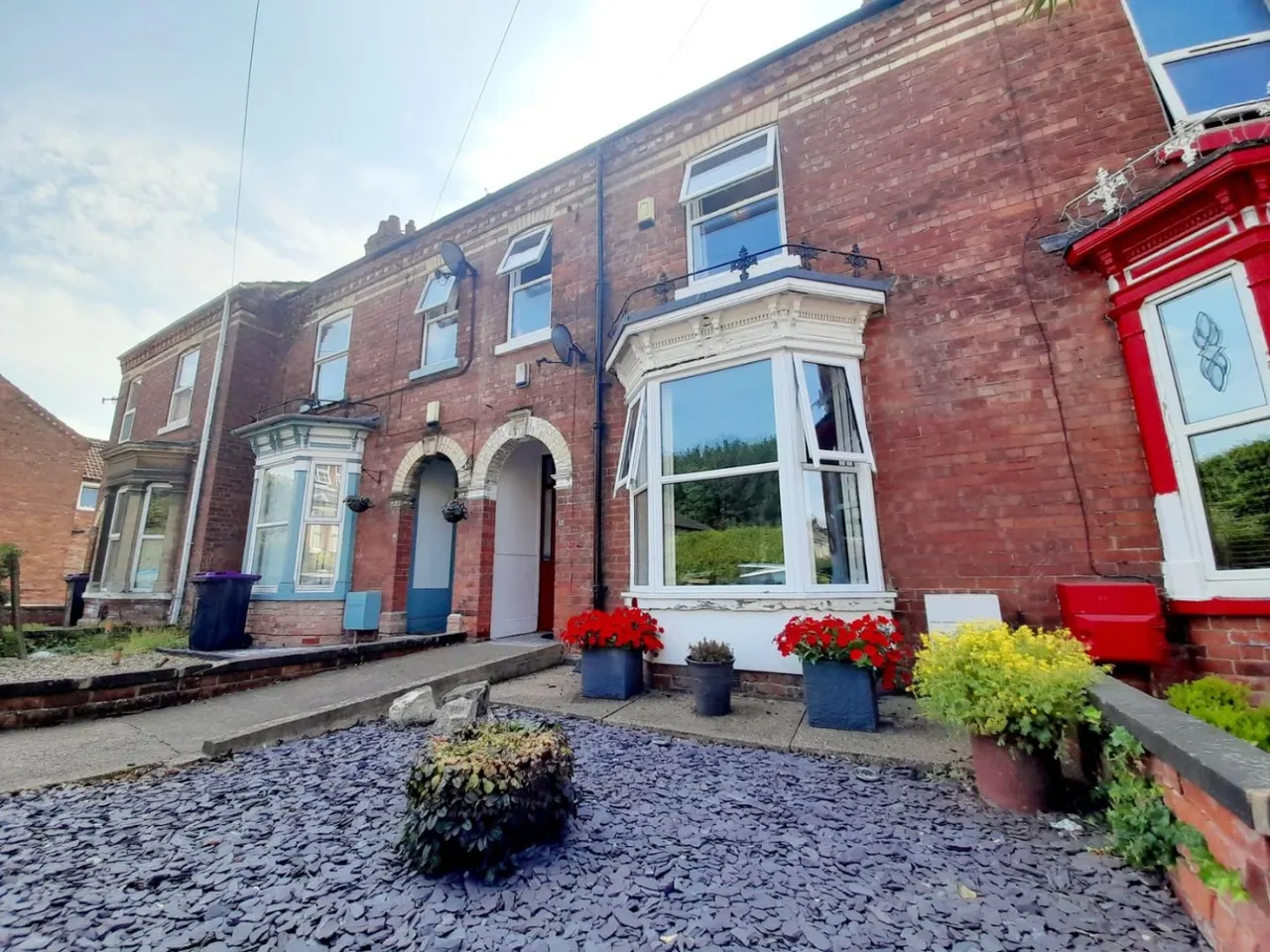 3 bed house for sale, Northolme, Gainsborough, DN21