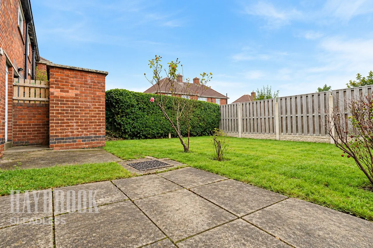 Jaunty Avenue, Sheffield, photo 15