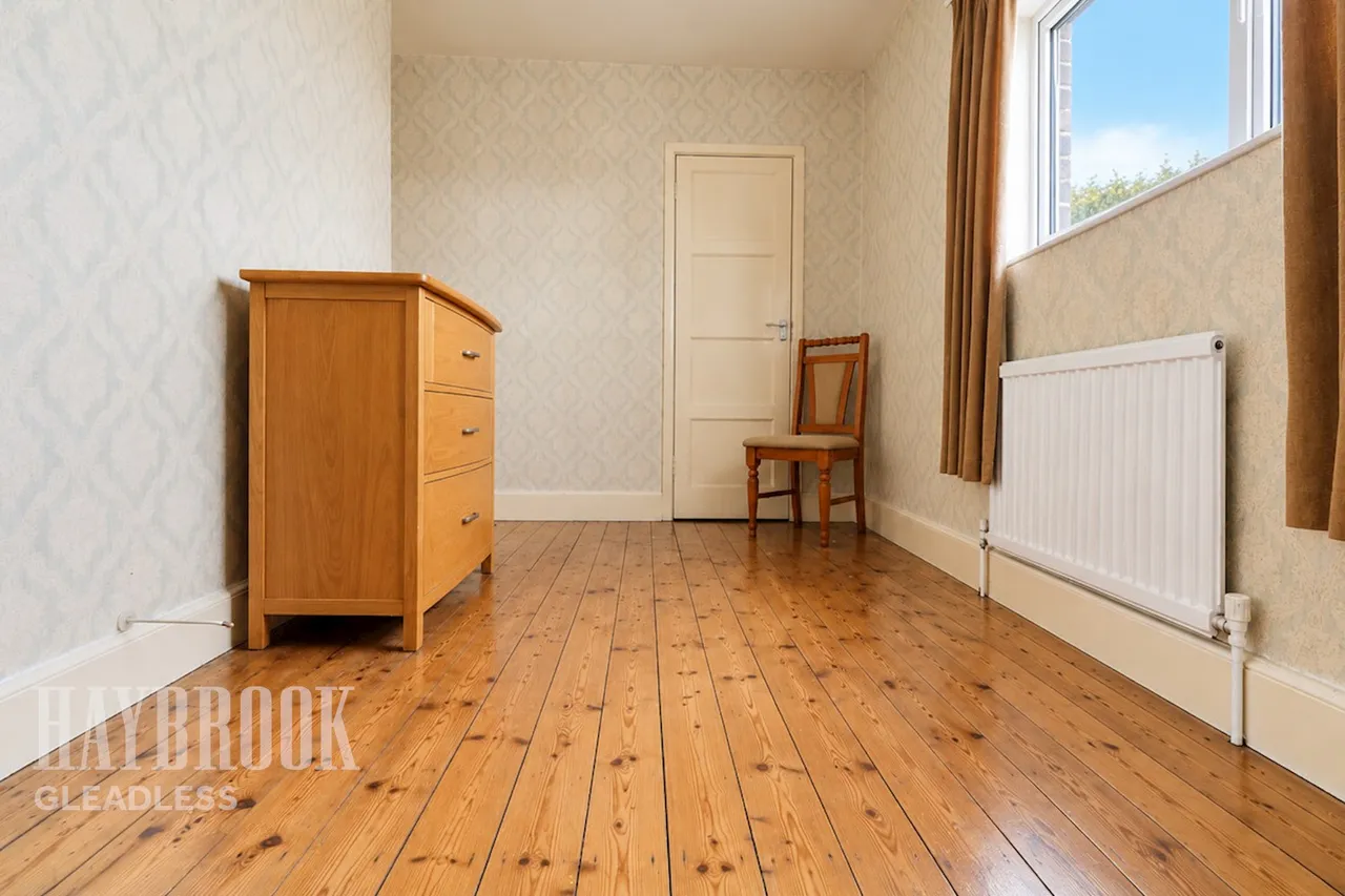 Jaunty Avenue, Sheffield, photo 14