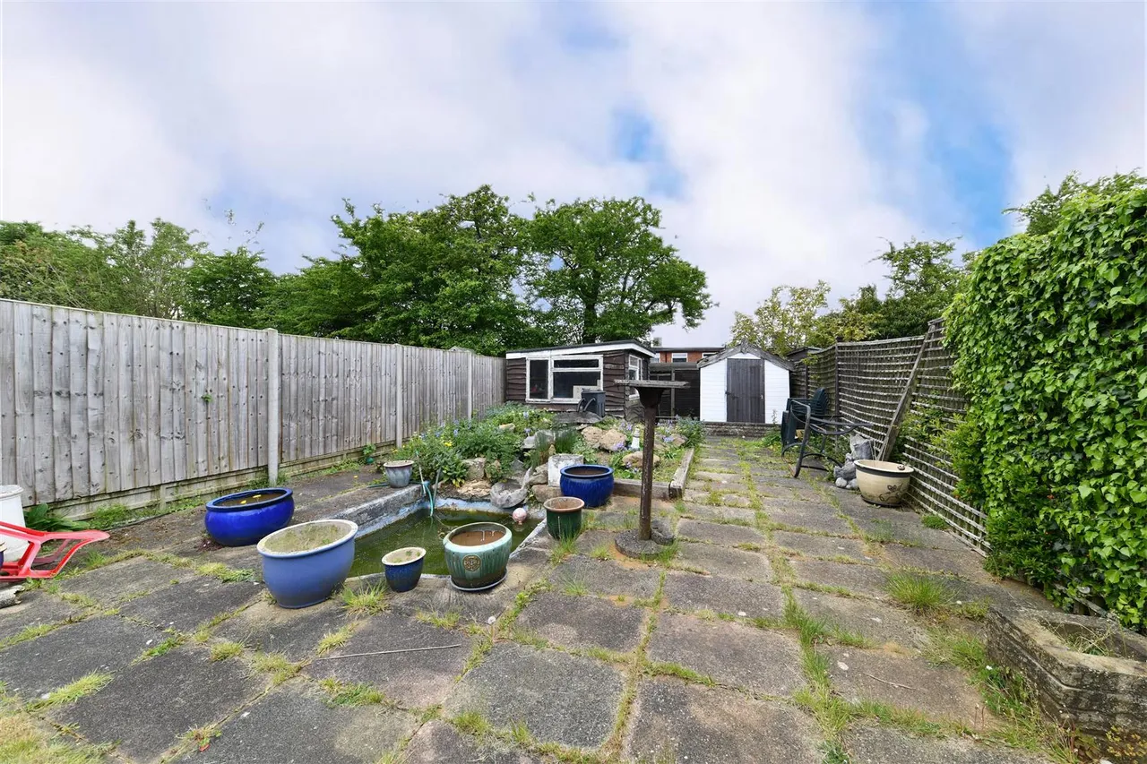Nodes Drive, Stevenage, Herts, SG2 8AL, photo 19
