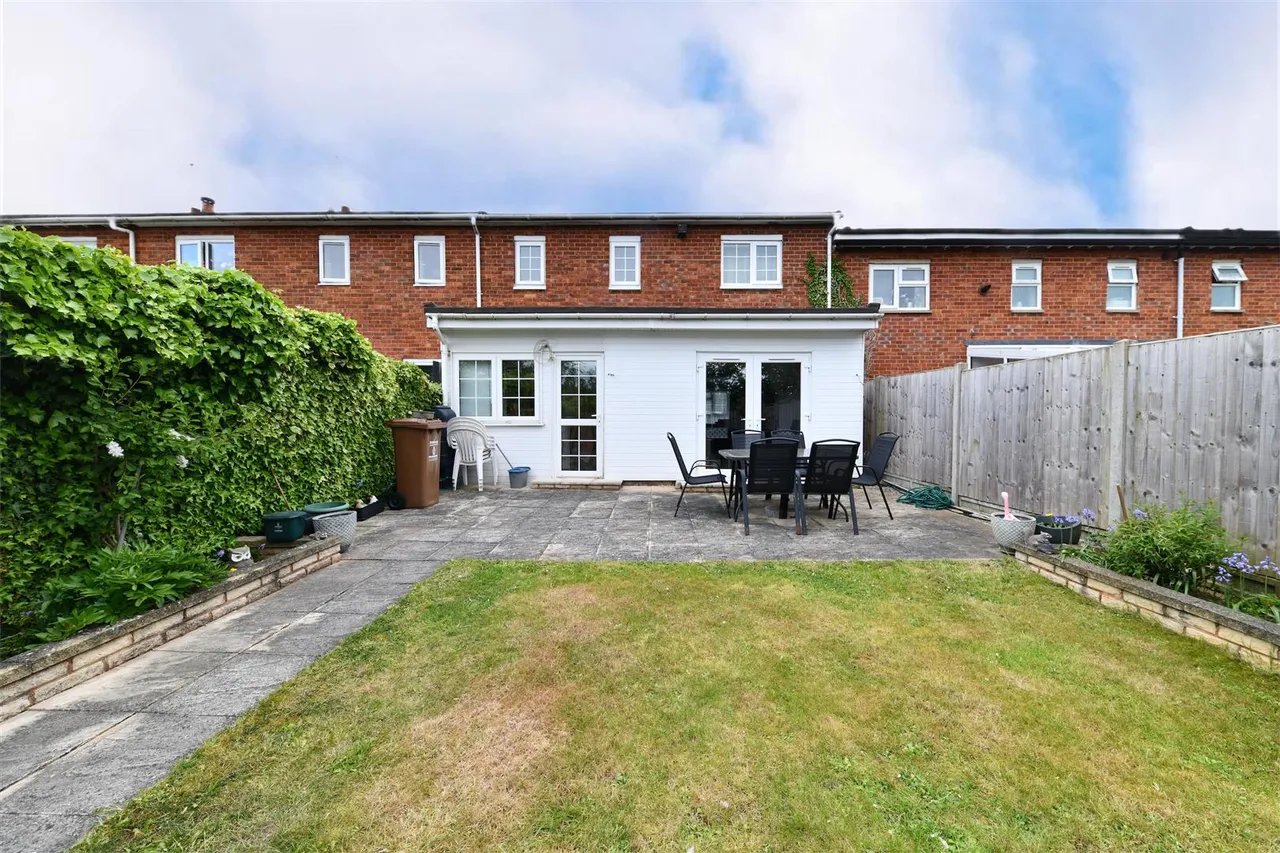 Nodes Drive, Stevenage, Herts, SG2 8AL, photo 10