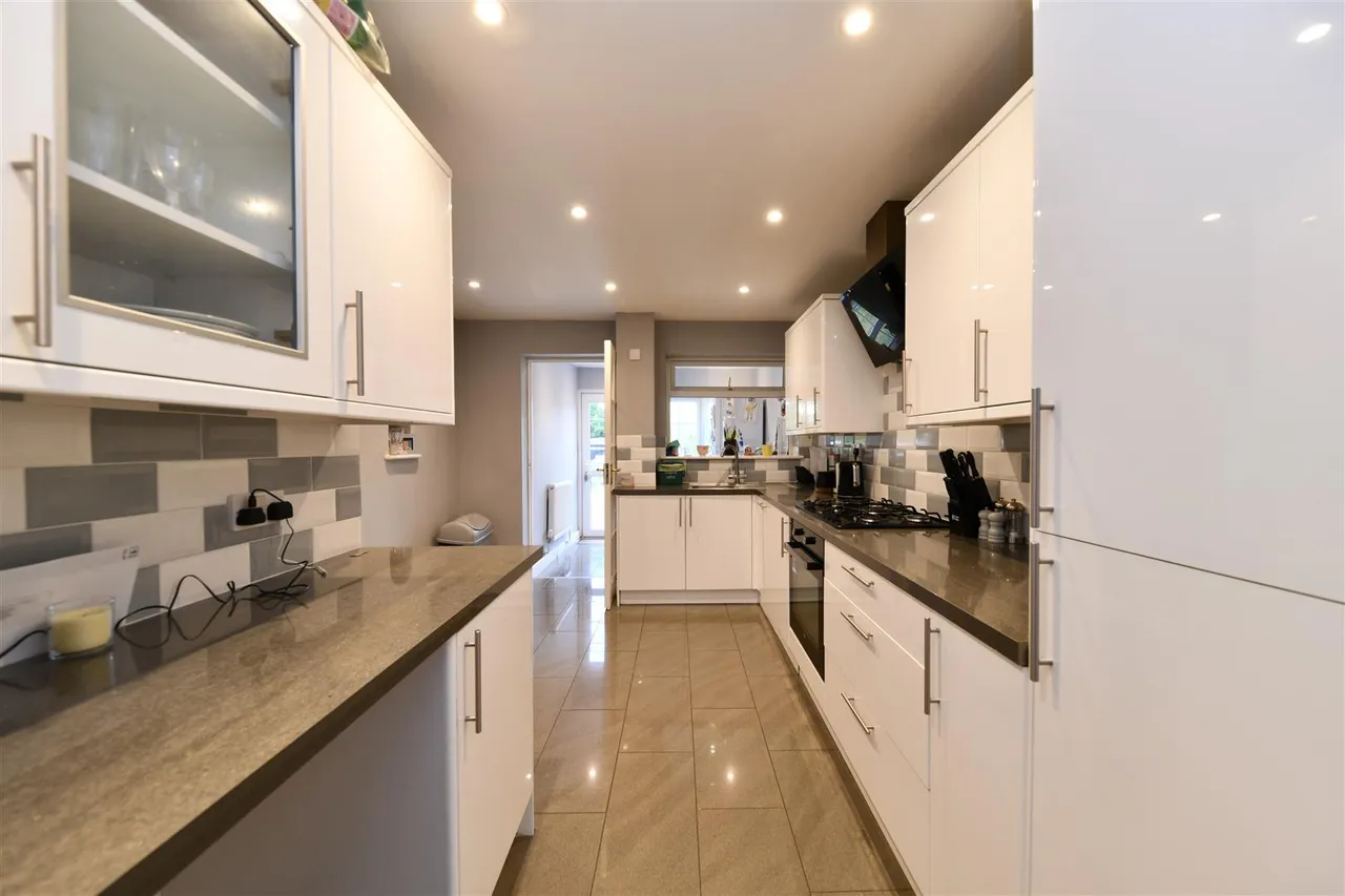 Nodes Drive, Stevenage, Herts, SG2 8AL, photo 15