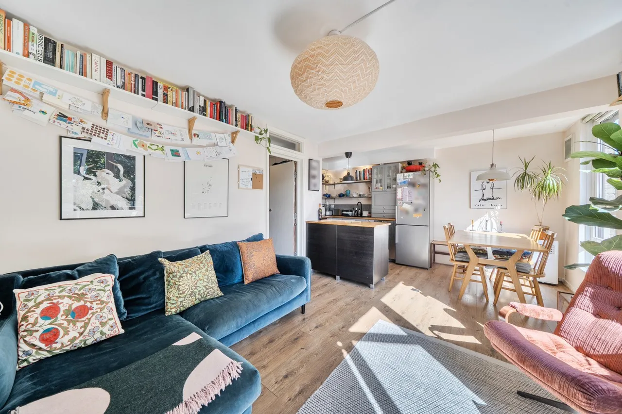 Manaton Close, SE15, photo 20