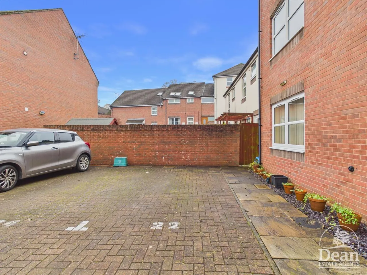 Rosedale Court, Cinderford, photo 9