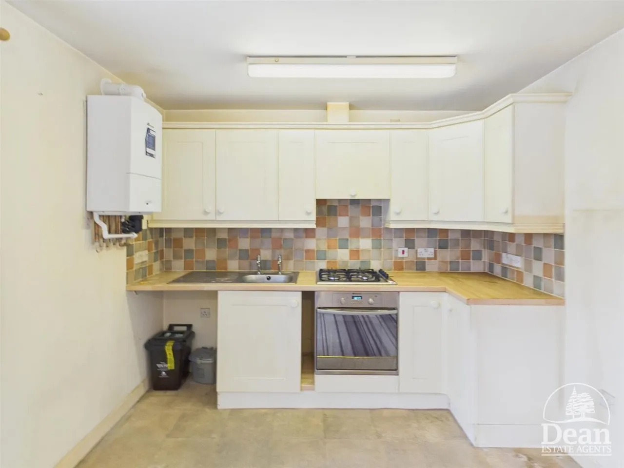 Rosedale Court, Cinderford, photo 5