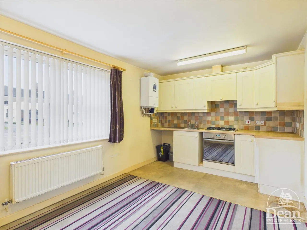 Rosedale Court, Cinderford, photo 2