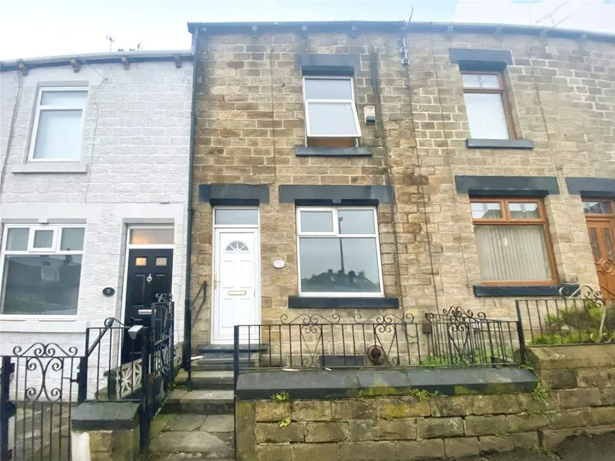 3 bed house to rent — Oakwell Lane, Barnsley, South Yorkshire, S71