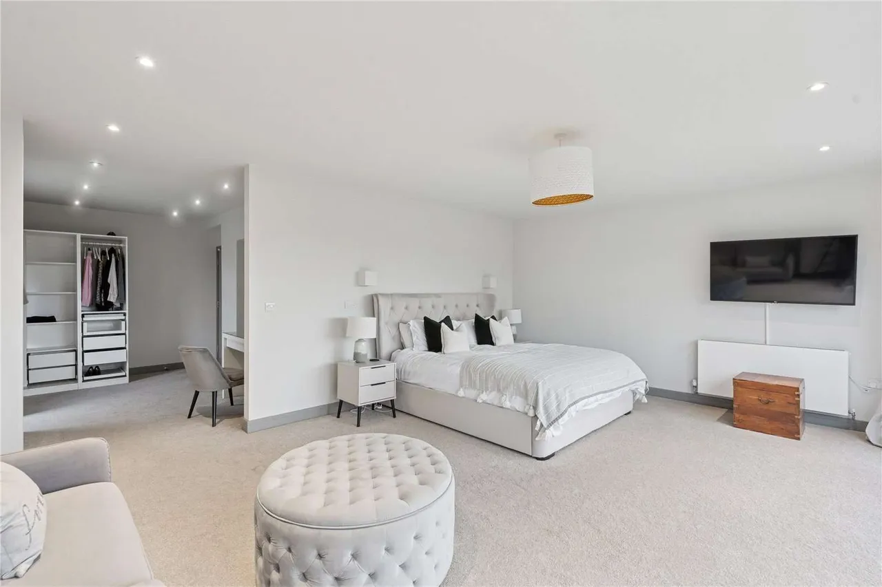 Church Road, Sneyd Park, Bristol, BS9 1QT, photo 12