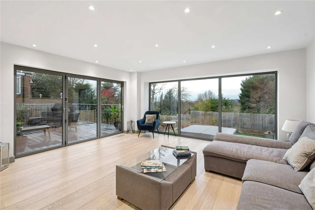 Church Road, Sneyd Park, Bristol, BS9 1QT, photo 4