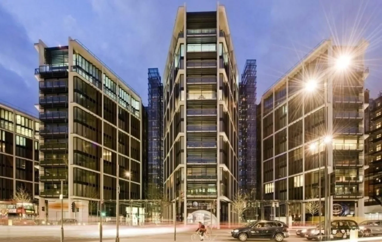 London, SW1X, photo 9