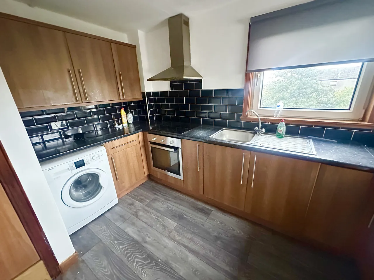 The Auld Road, Cumbernauld, G67, photo 3