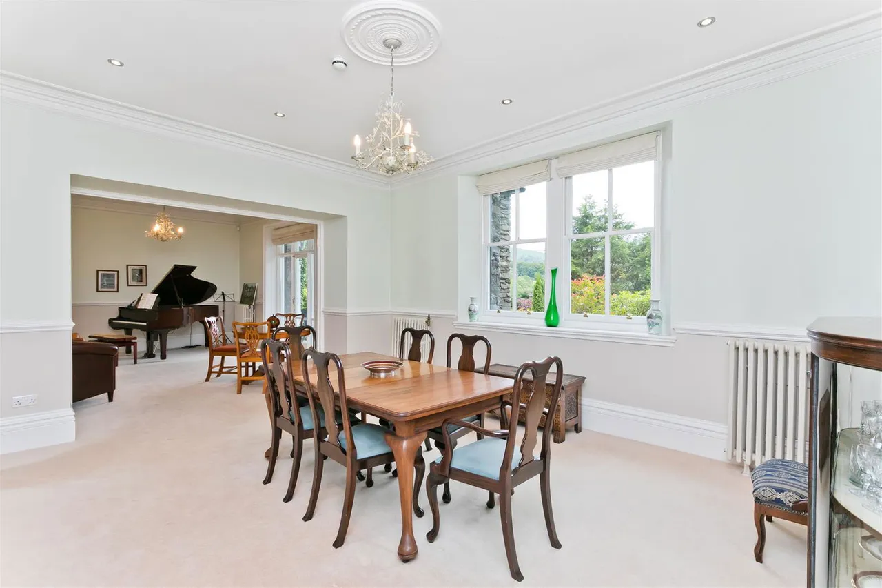 Grey Friar Lodge, Clappersgate, LA22, photo 9