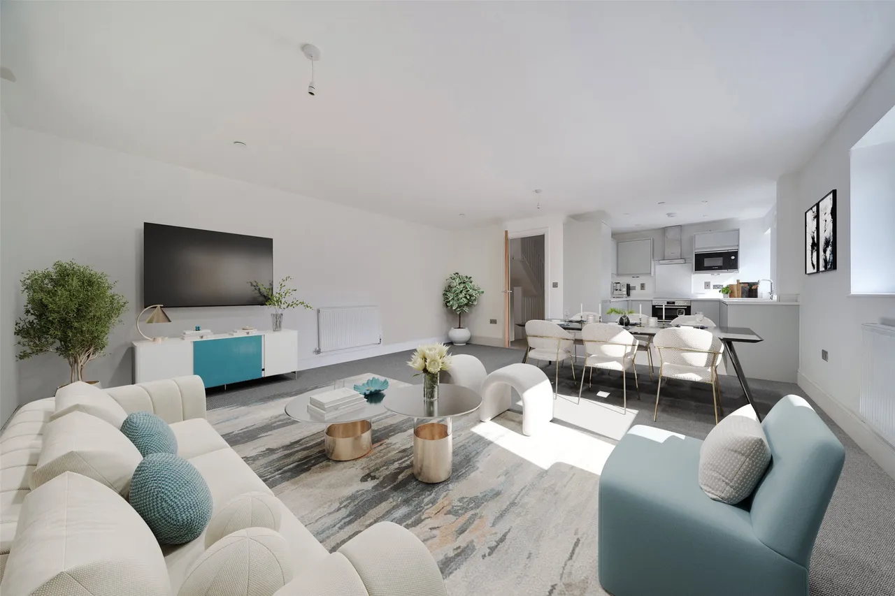 Dymchurch Road, Kent, St. Marys Bay, TN29 0HF, photo 4