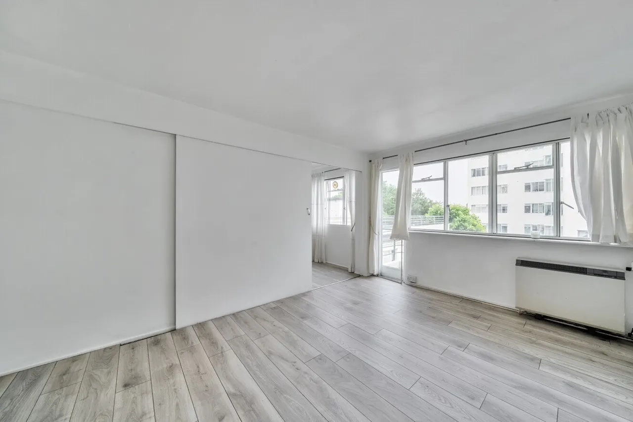 1 bed flat to rent — Streatham Hill, London, SW2