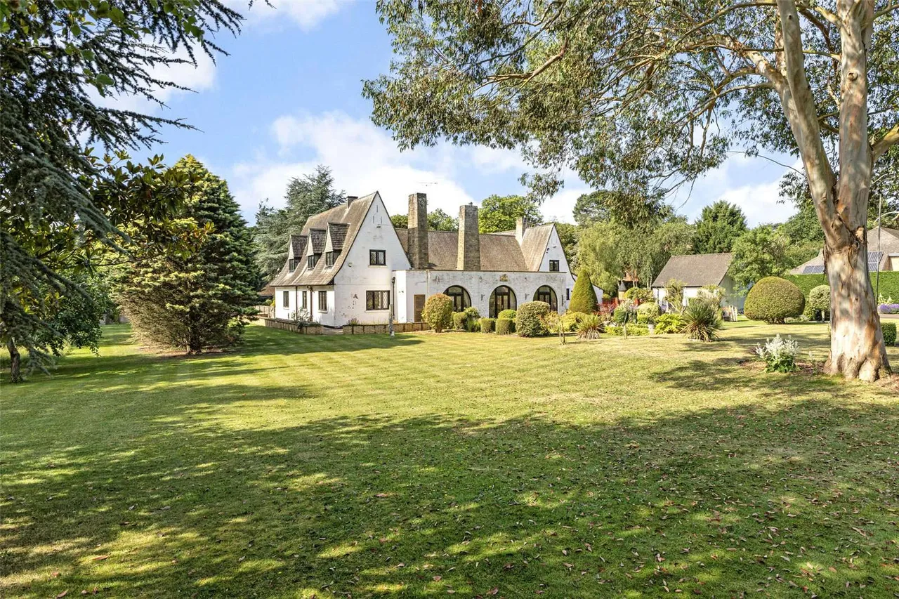 Montrose Drive, Maidenhead, Berkshire, SL6 4LX, photo 5