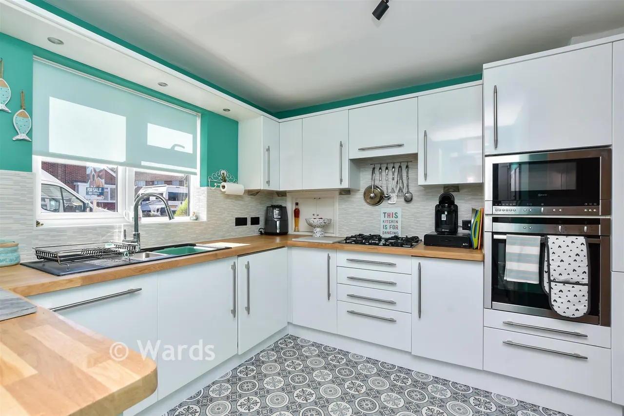 Elm Wood West, Whitstable, CT5, photo 6