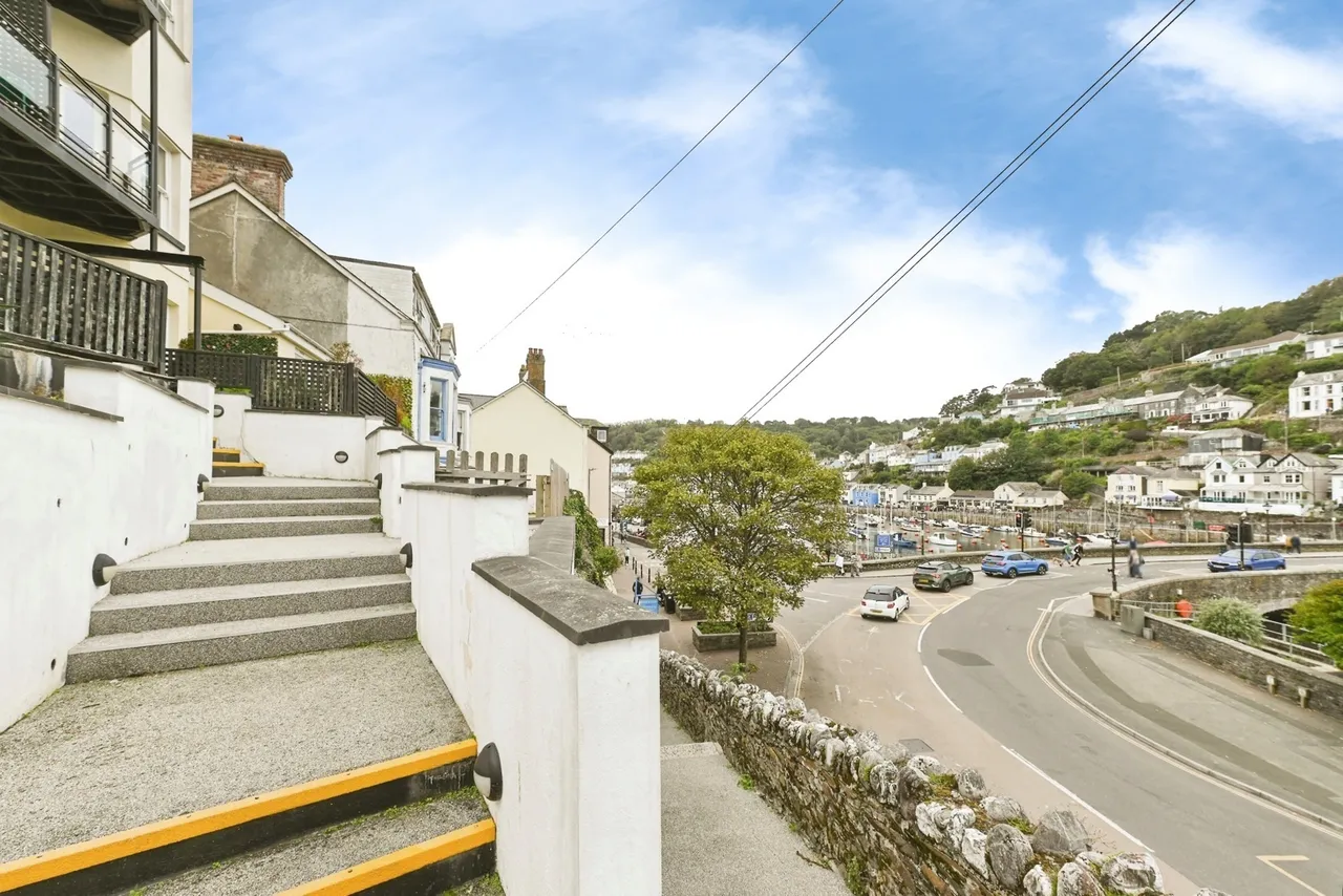 Station Road, Looe, PL13, photo 17
