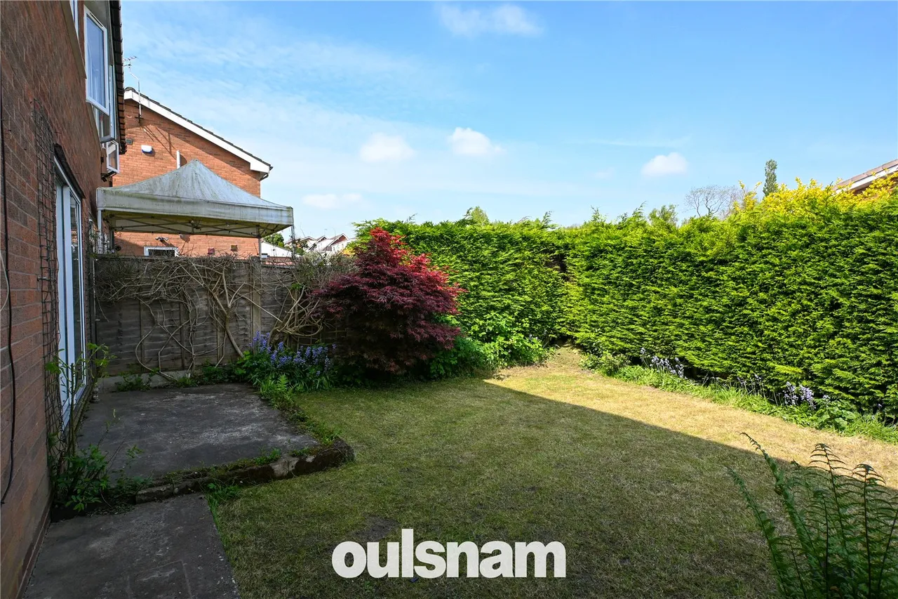 Fairlie Crescent, Kings Norton, Birmingham, B38 8DX, photo 15
