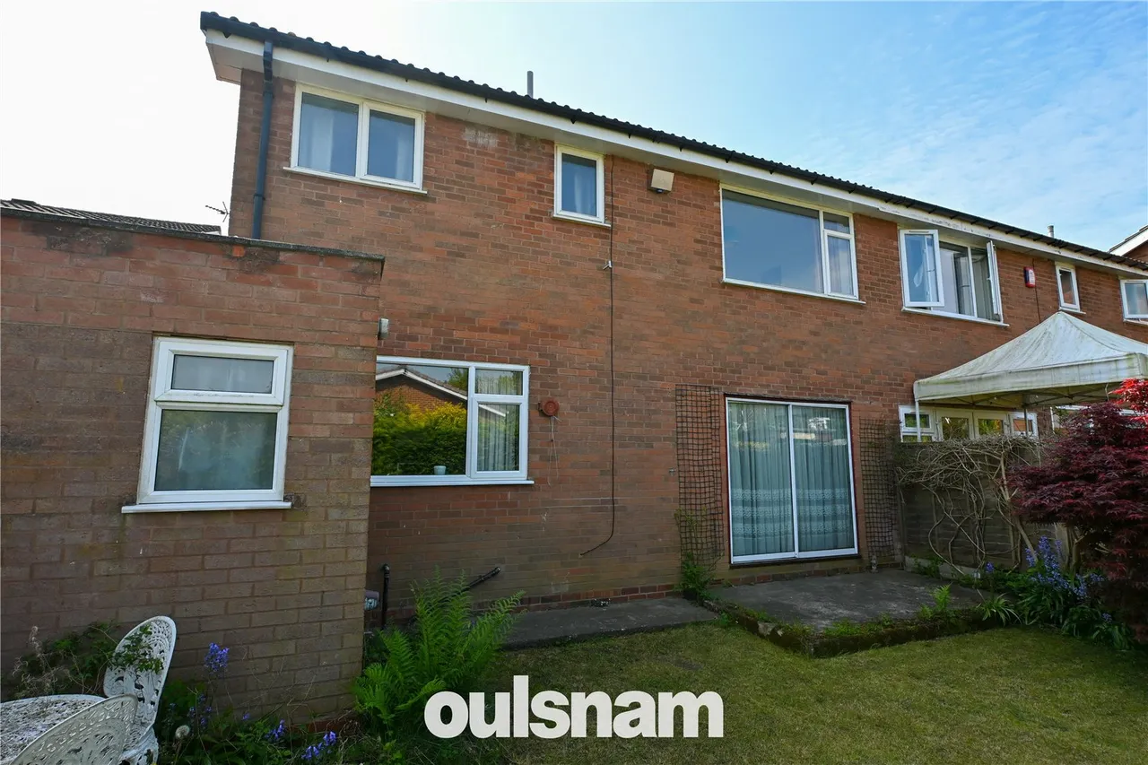 Fairlie Crescent, Kings Norton, Birmingham, B38 8DX, photo 17