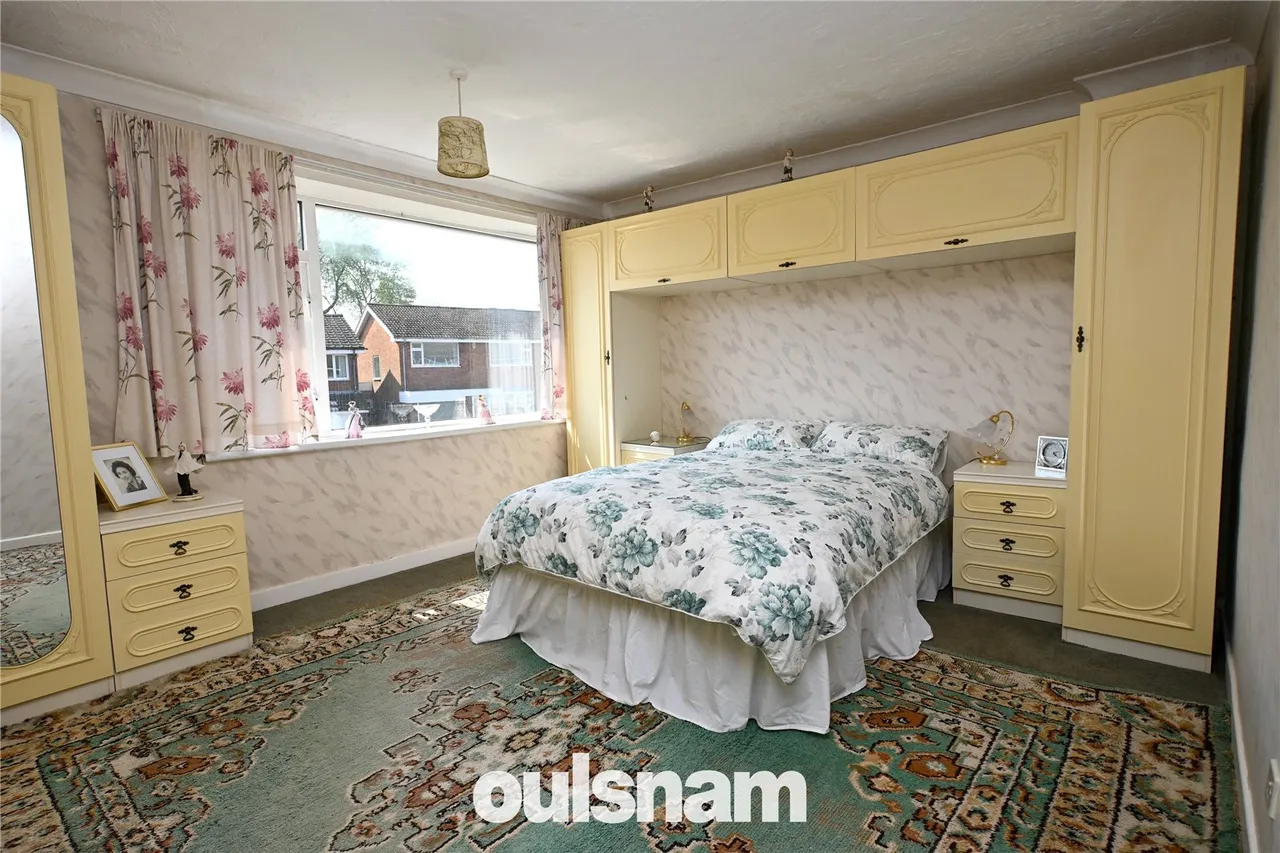 Fairlie Crescent, Kings Norton, Birmingham, B38 8DX, photo 5