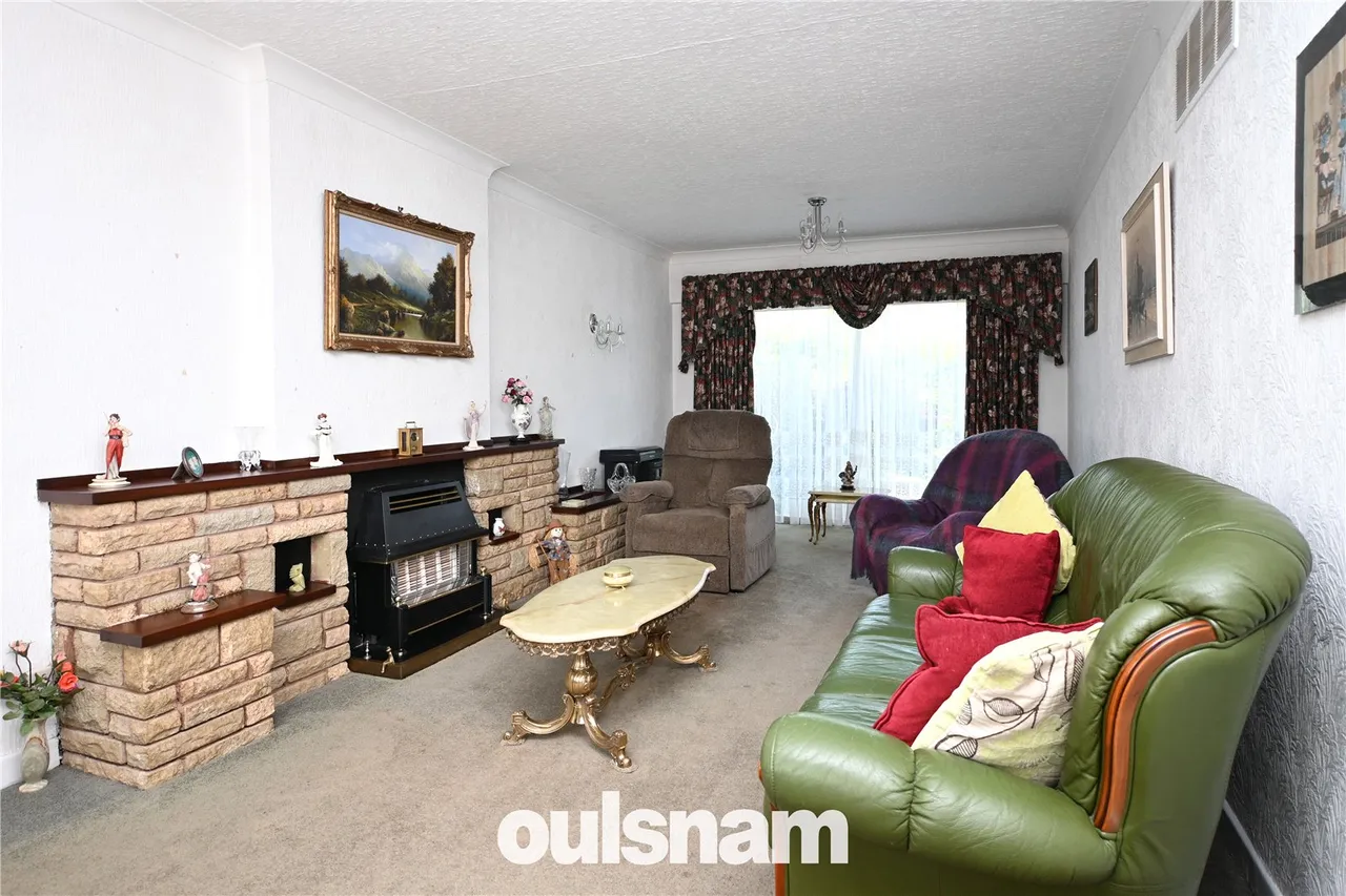 Fairlie Crescent, Kings Norton, Birmingham, B38 8DX, photo 2