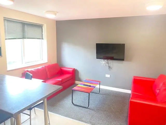 Jubilee Court, Fylde Road, Preston, Lancashire, PR1 2XP, photo 6