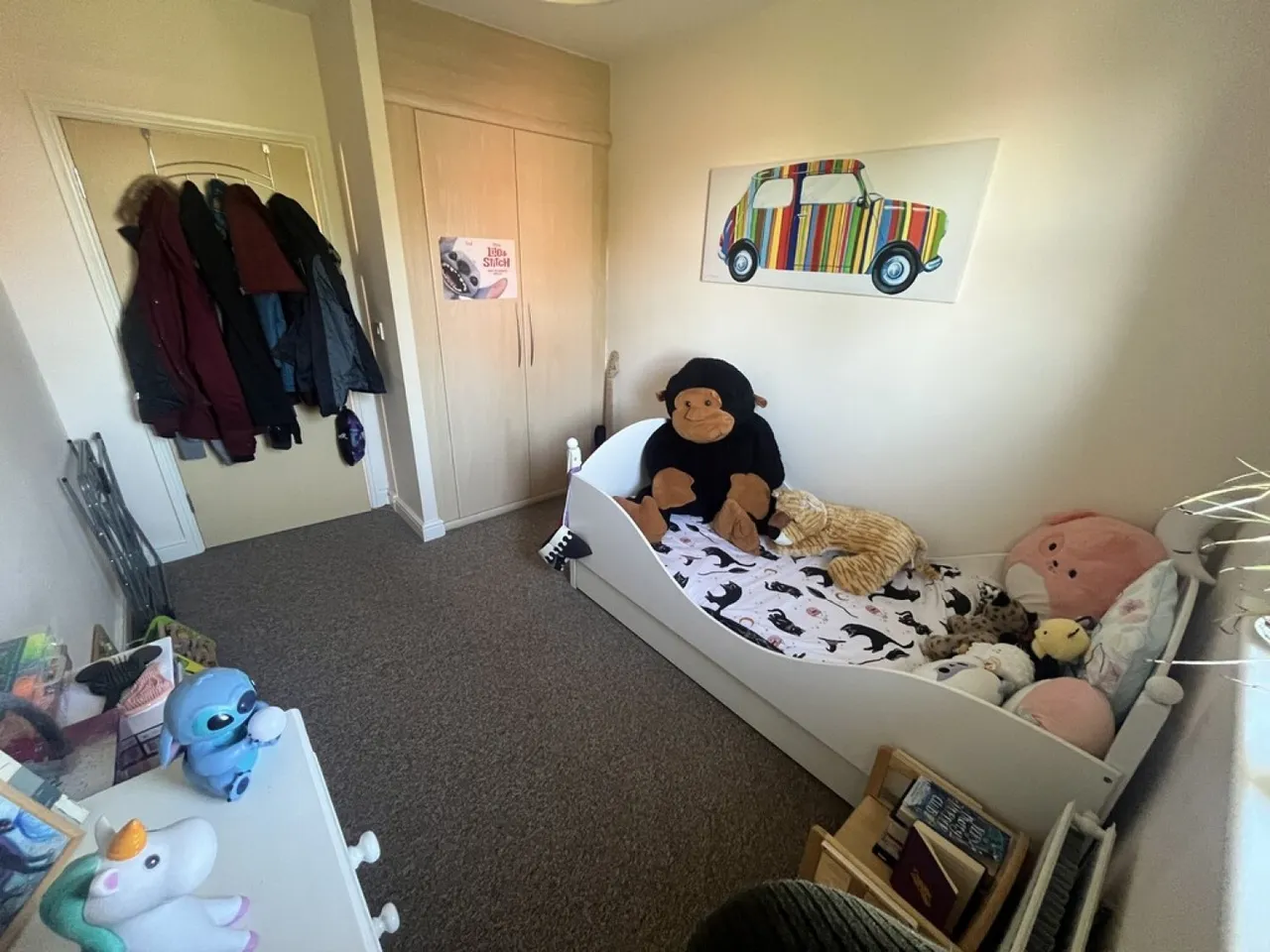 Fernwood, Newark, NG24, photo 4