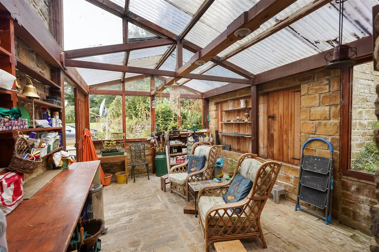 Washfold House, Hurst, DL11, photo 9
