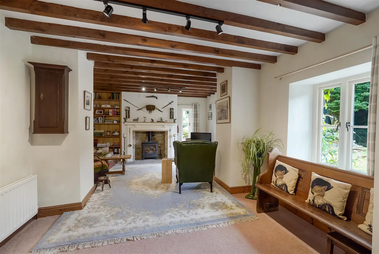 Washfold House, Hurst, DL11, photo 6
