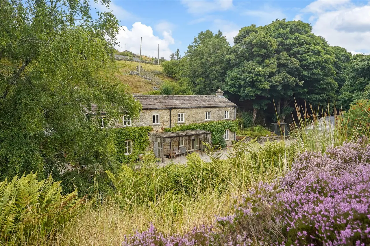 Washfold House, Hurst, DL11, photo 16