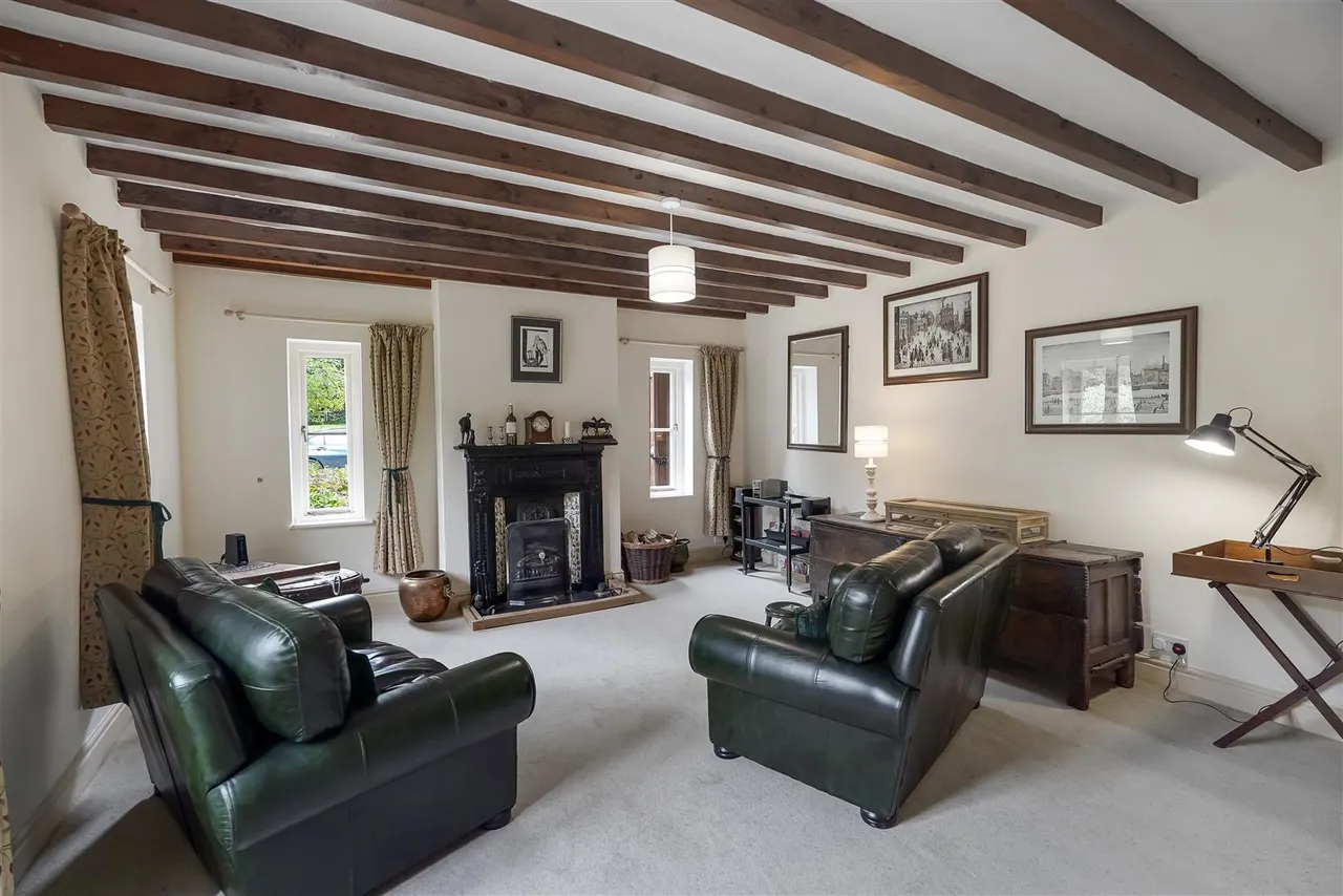Washfold House, Hurst, DL11, photo 7