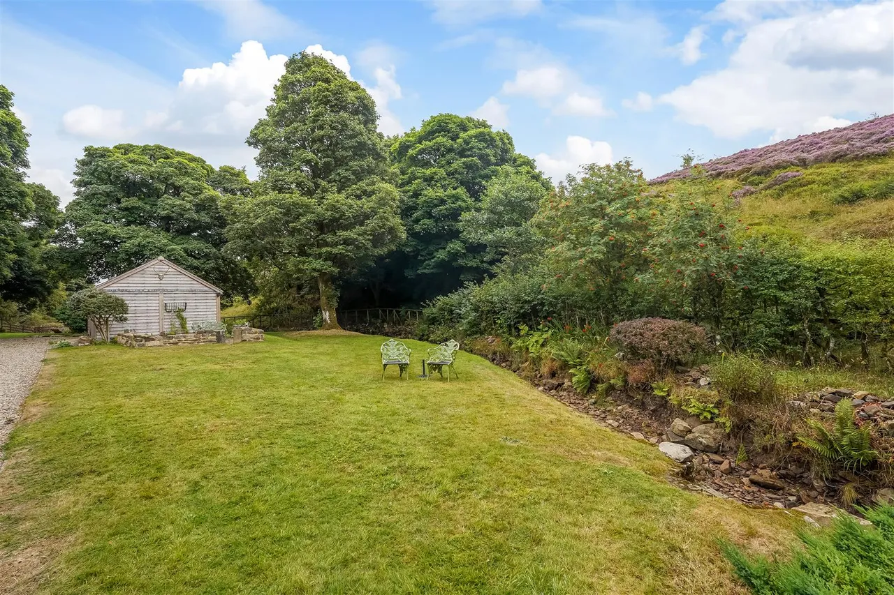 Washfold House, Hurst, DL11, photo 18
