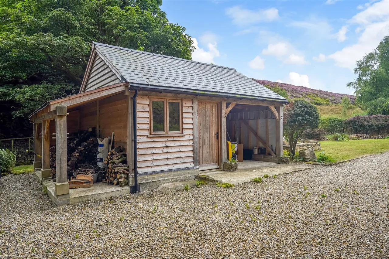 Washfold House, Hurst, DL11, photo 17