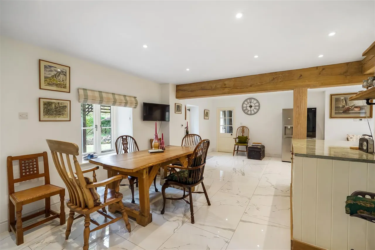 Washfold House, Hurst, DL11, photo 5